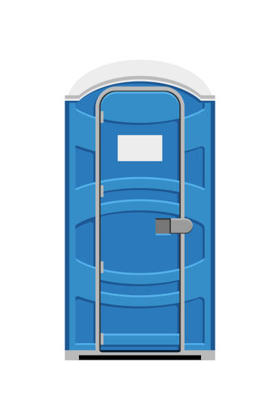 Types of Portable Toilets We Offer in Dry Ridge, KY